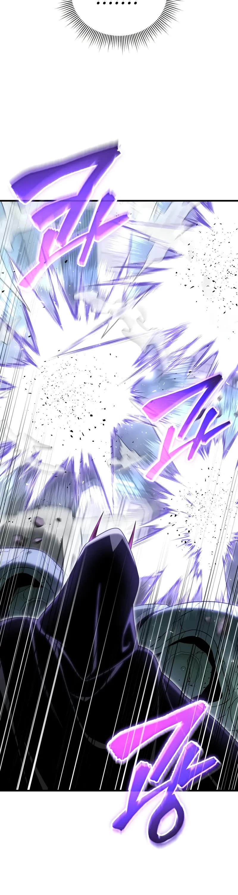 Player Who Returned 10,000 Years Later chapter 109 page 34