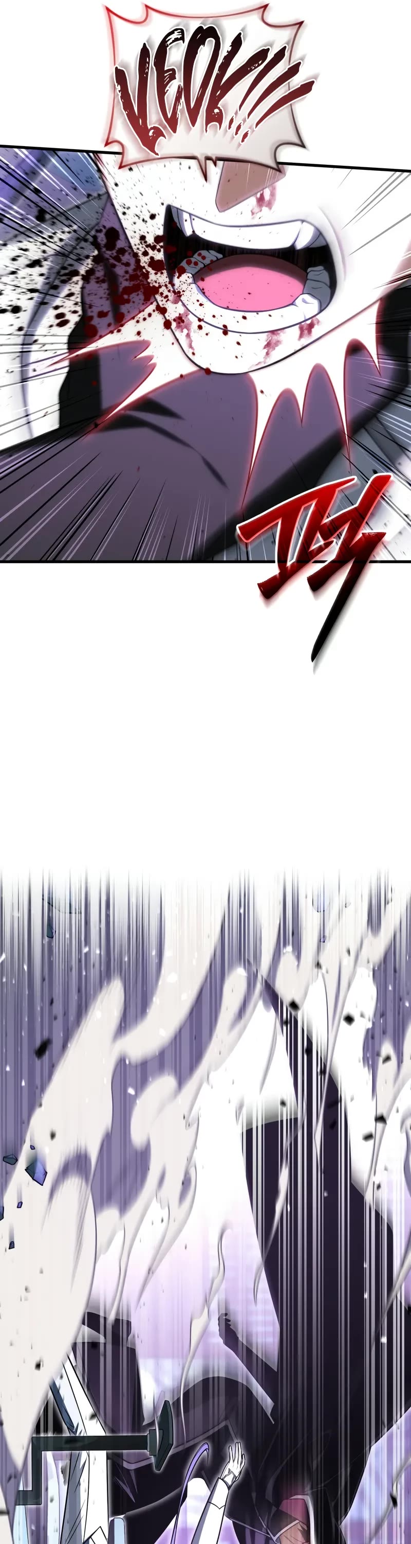 Player Who Returned 10,000 Years Later chapter 109 page 42