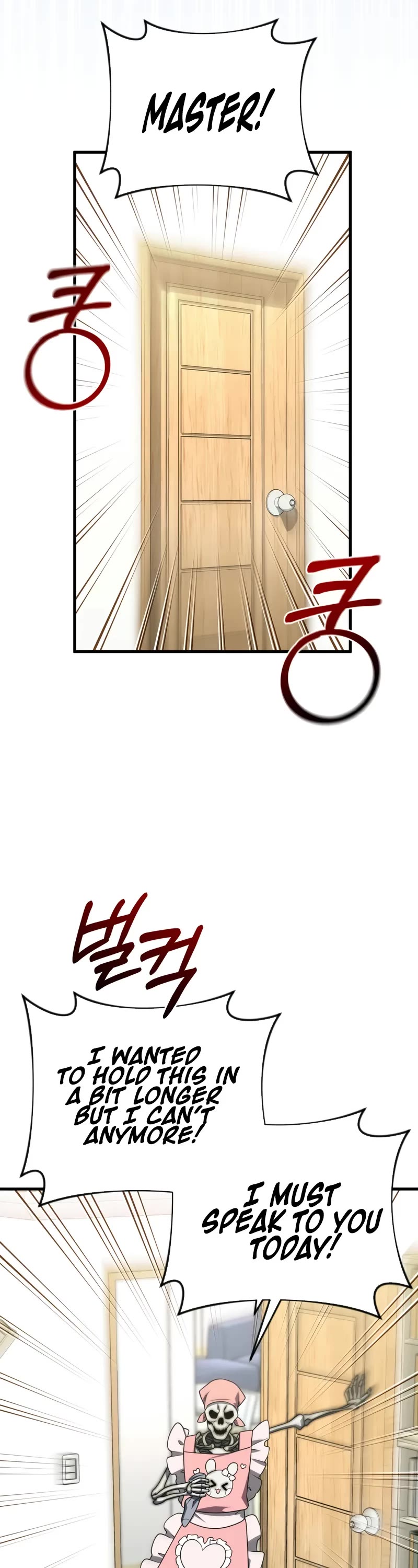 Player Who Returned 10,000 Years Later chapter 110 page 23