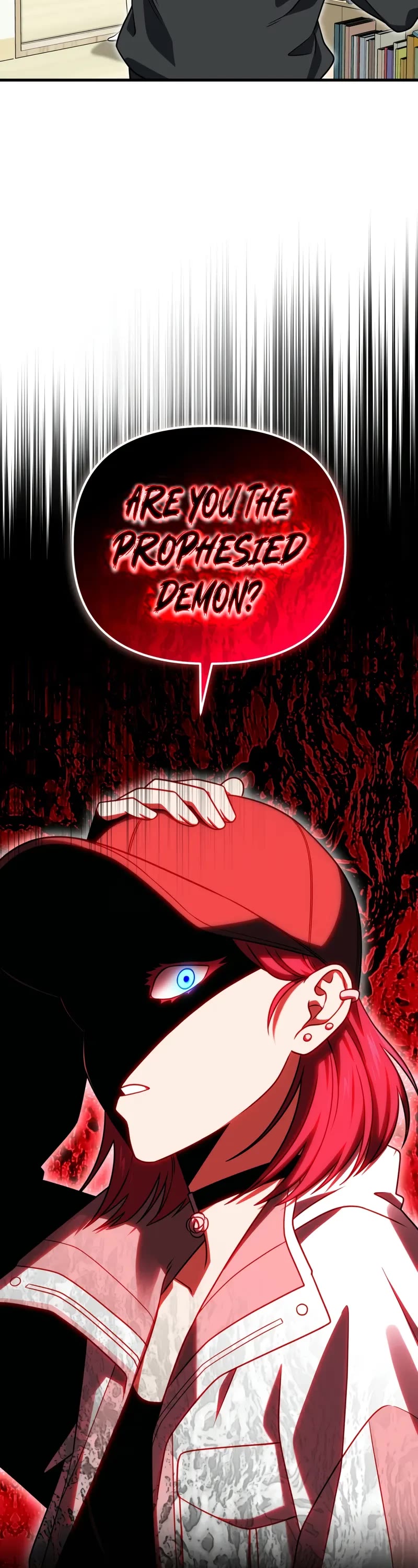 Player Who Returned 10,000 Years Later chapter 110 page 34