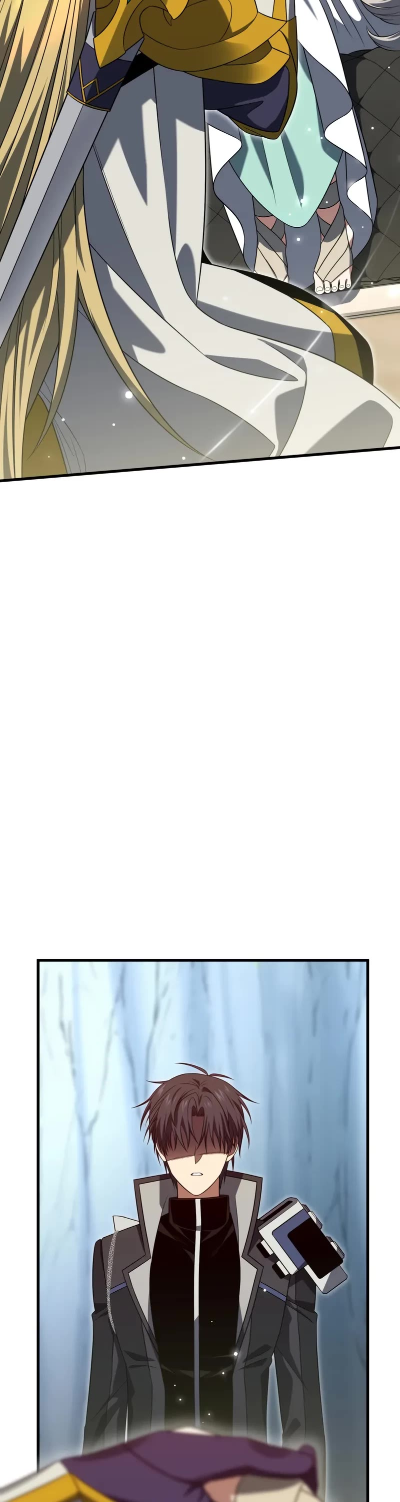 Player Who Returned 10,000 Years Later chapter 110 page 55