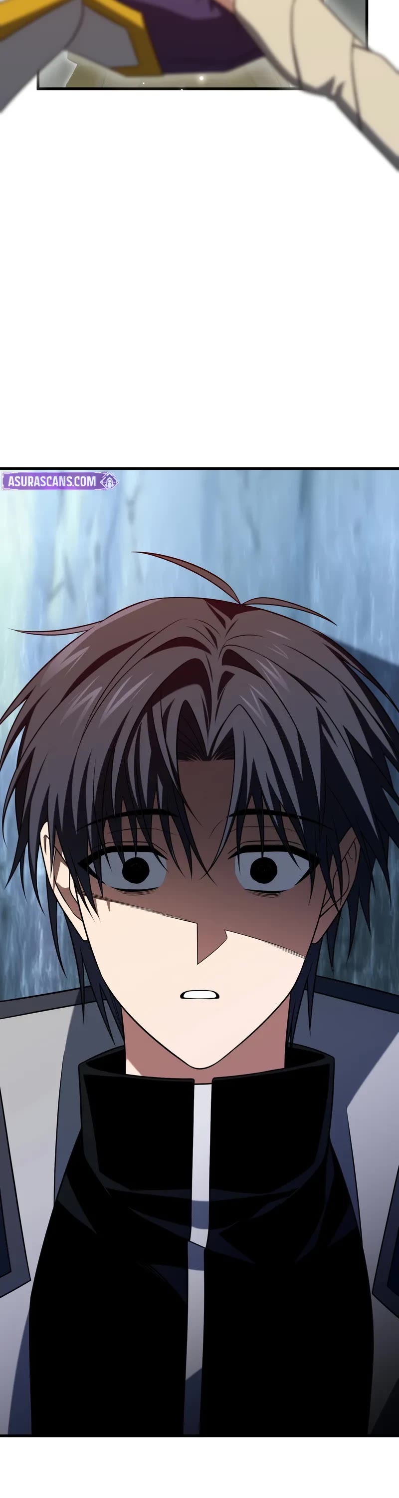 Player Who Returned 10,000 Years Later chapter 110 page 56