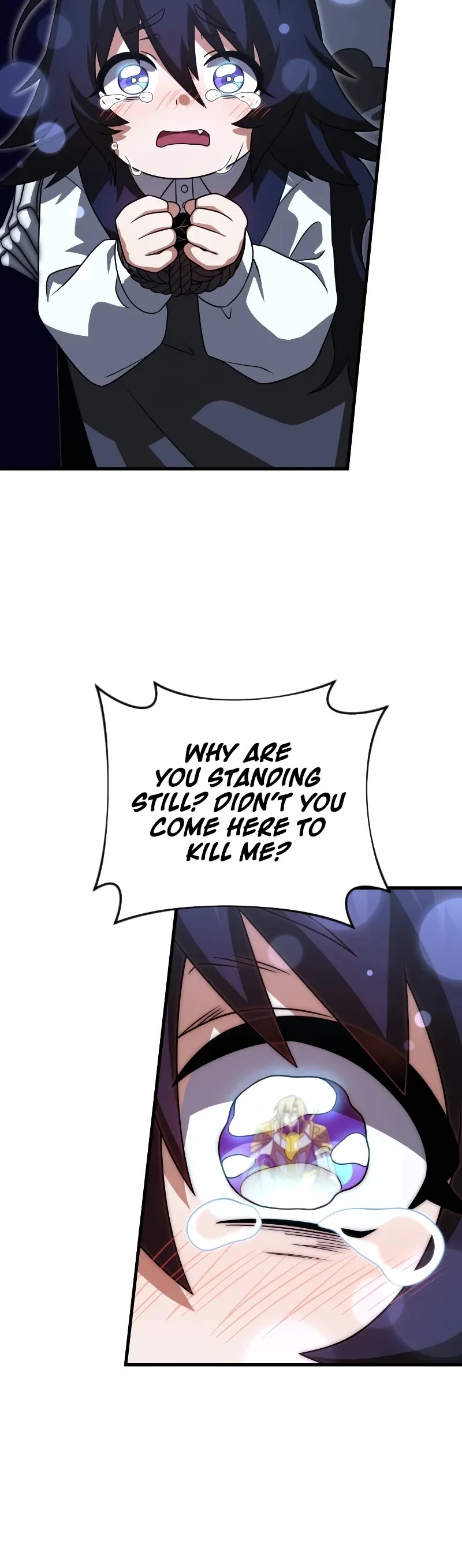 Player Who Returned 10,000 Years Later chapter 112 page 10