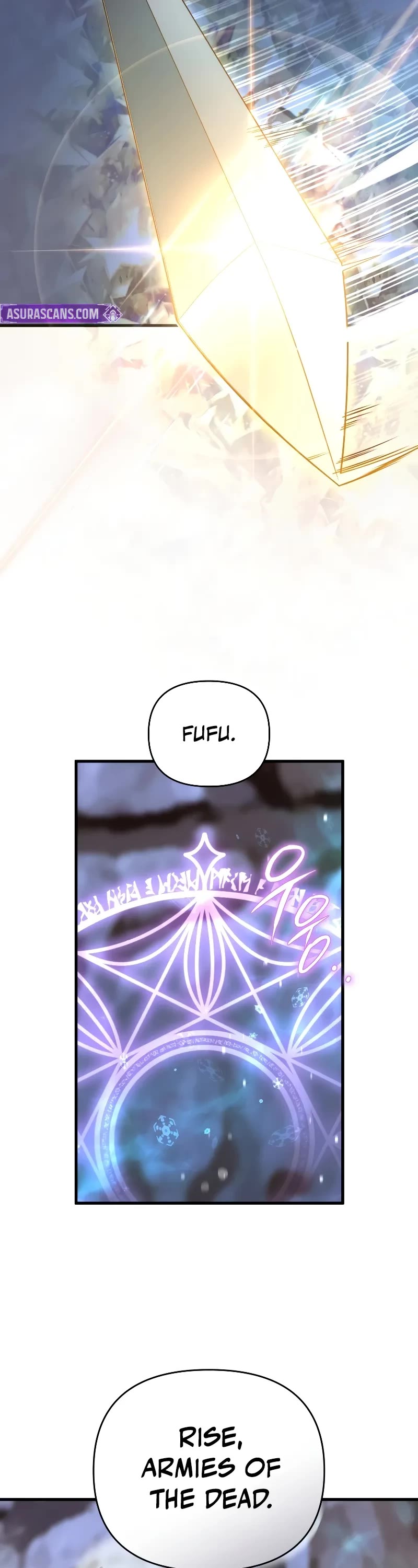 Player Who Returned 10,000 Years Later chapter 112 page 12