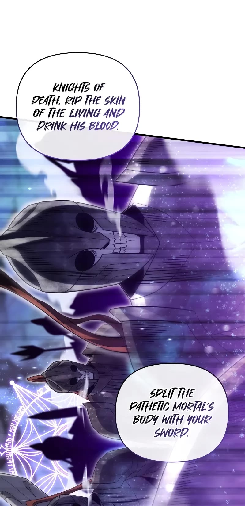 Player Who Returned 10,000 Years Later chapter 112 page 14