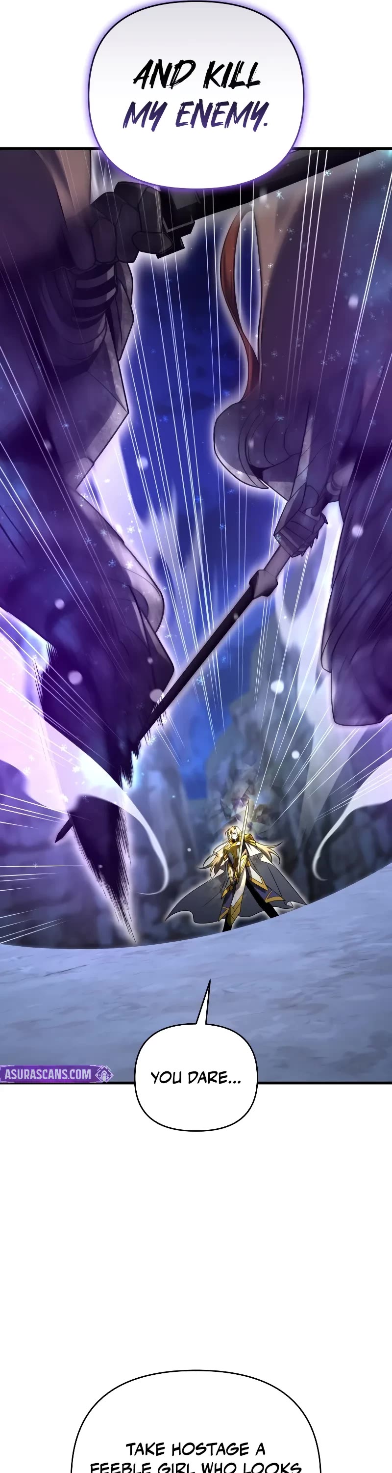 Player Who Returned 10,000 Years Later chapter 112 page 16