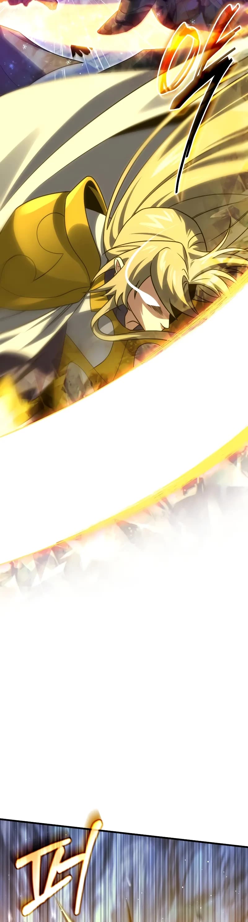 Player Who Returned 10,000 Years Later chapter 112 page 18