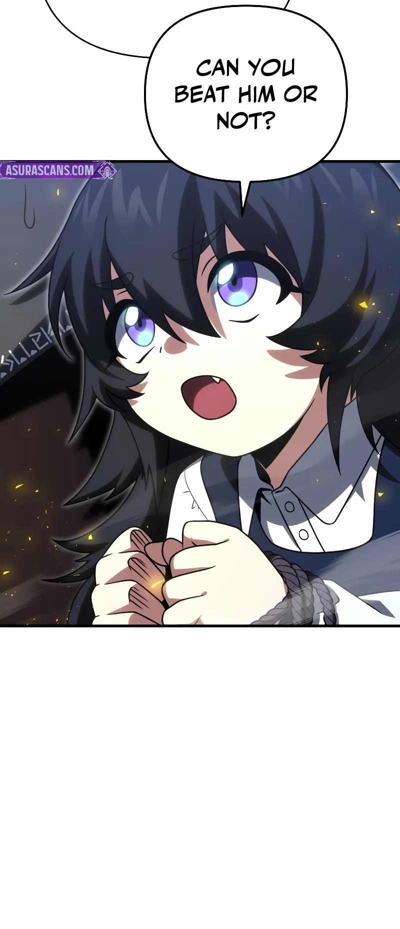 Player Who Returned 10,000 Years Later chapter 112 page 23