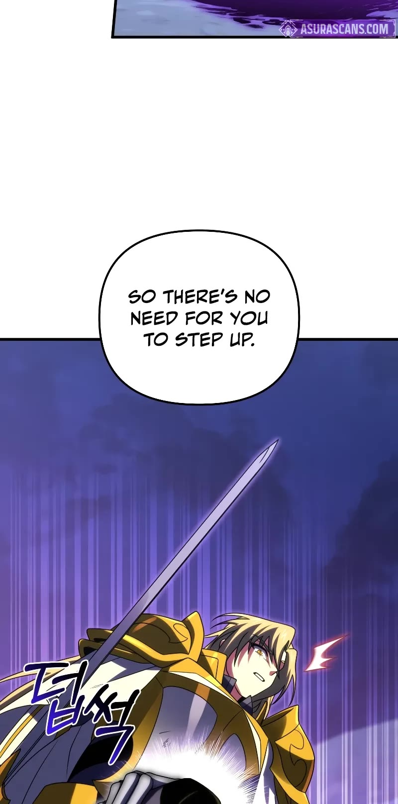 Player Who Returned 10,000 Years Later chapter 112 page 27