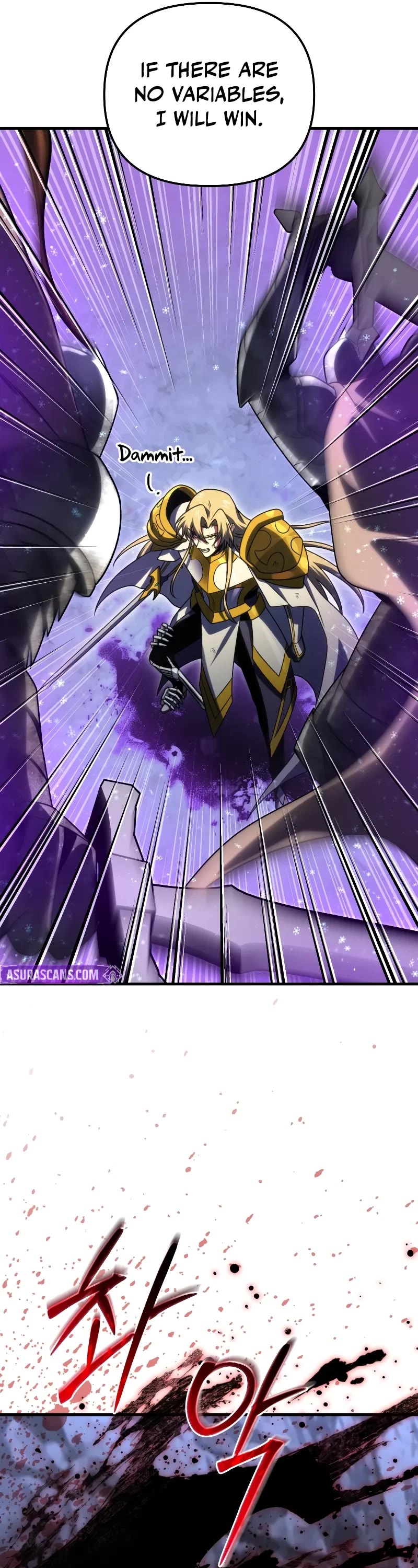 Player Who Returned 10,000 Years Later chapter 112 page 29