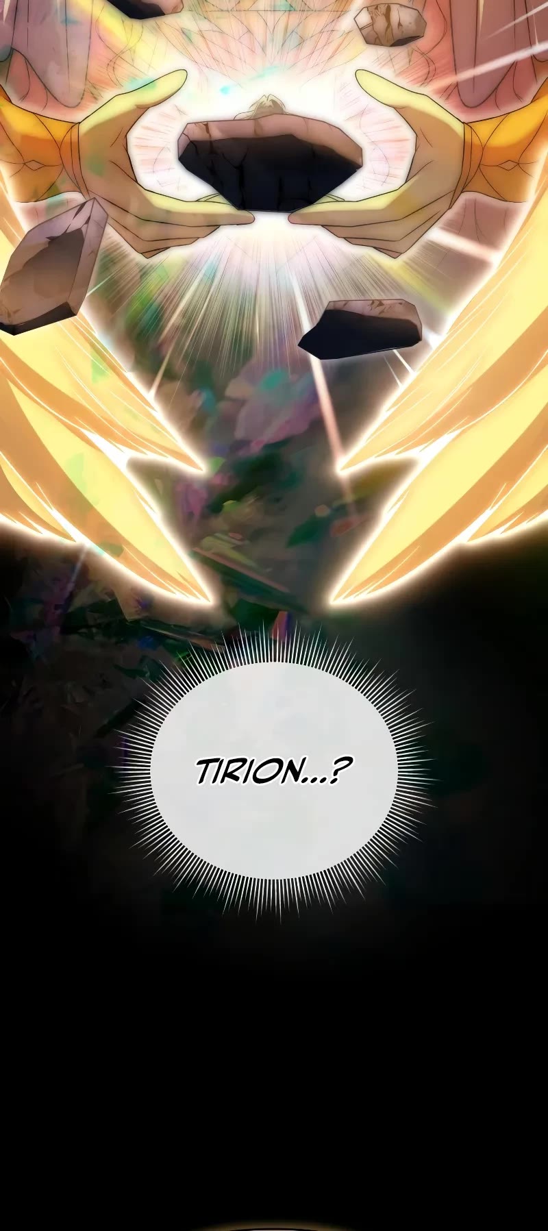 Player Who Returned 10,000 Years Later chapter 112 page 36