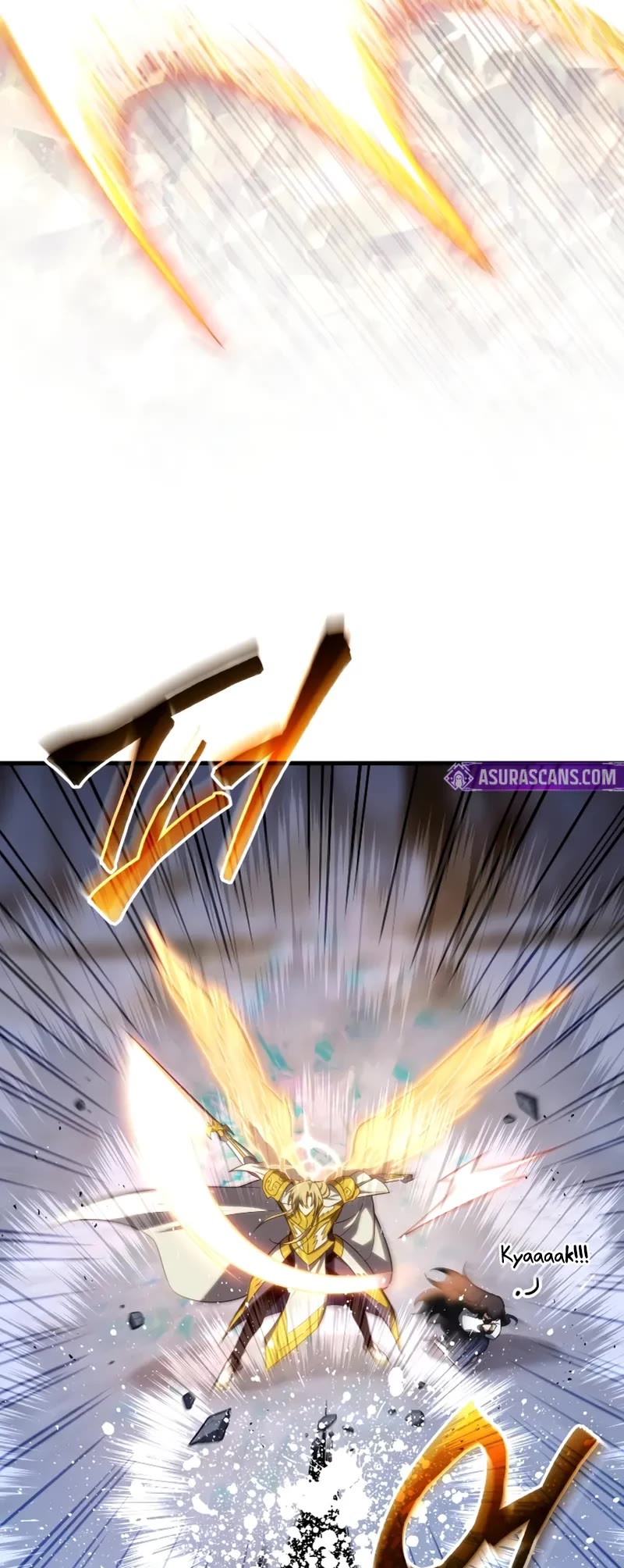 Player Who Returned 10,000 Years Later chapter 112 page 46