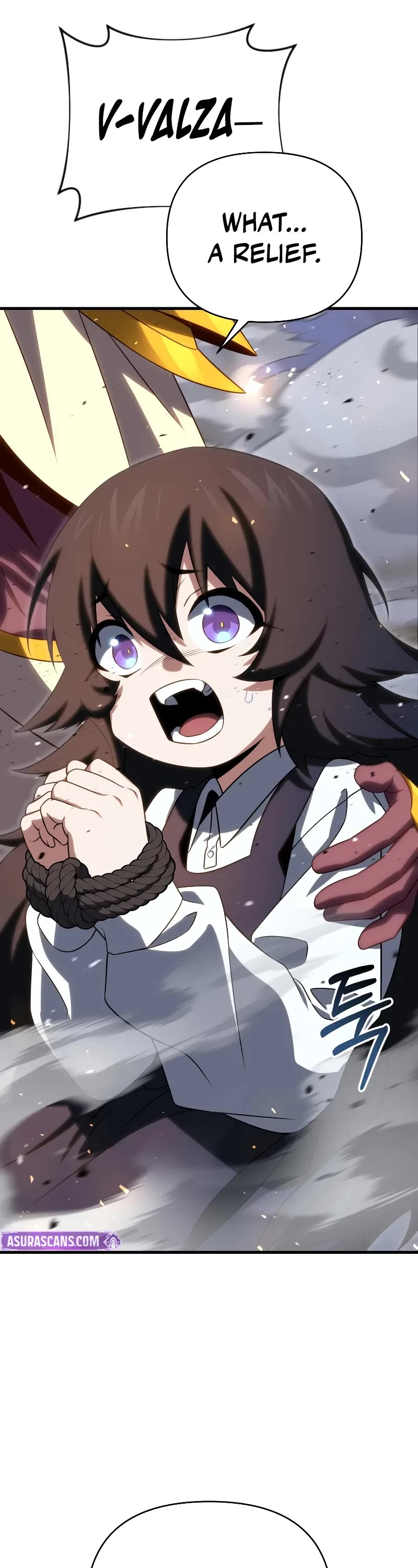 Player Who Returned 10,000 Years Later chapter 112 page 48