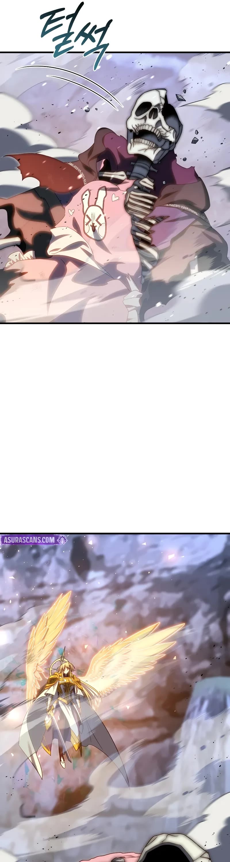 Player Who Returned 10,000 Years Later chapter 112 page 57