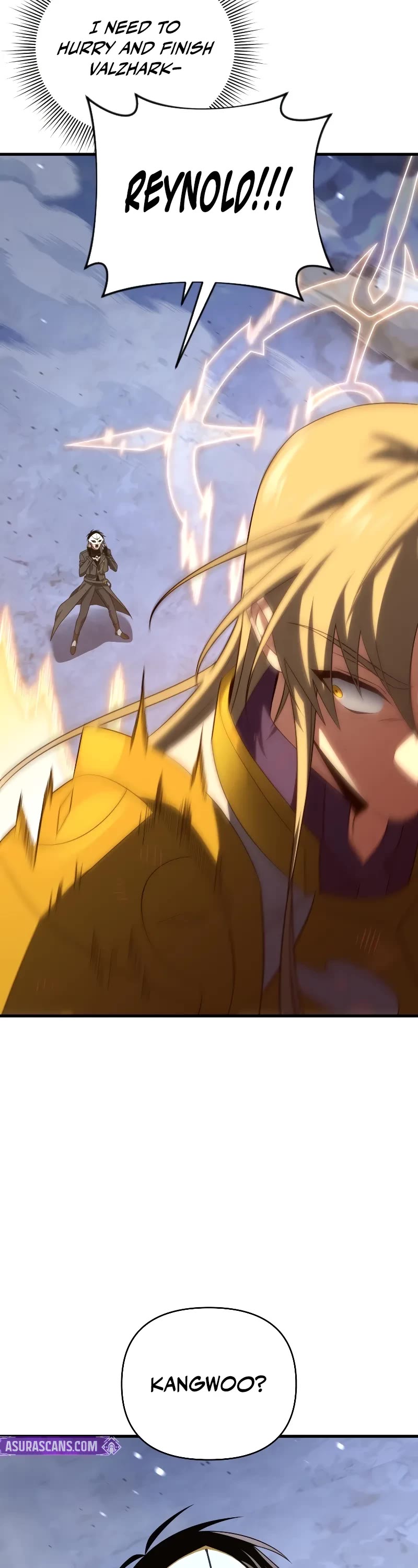 Player Who Returned 10,000 Years Later chapter 112 page 59