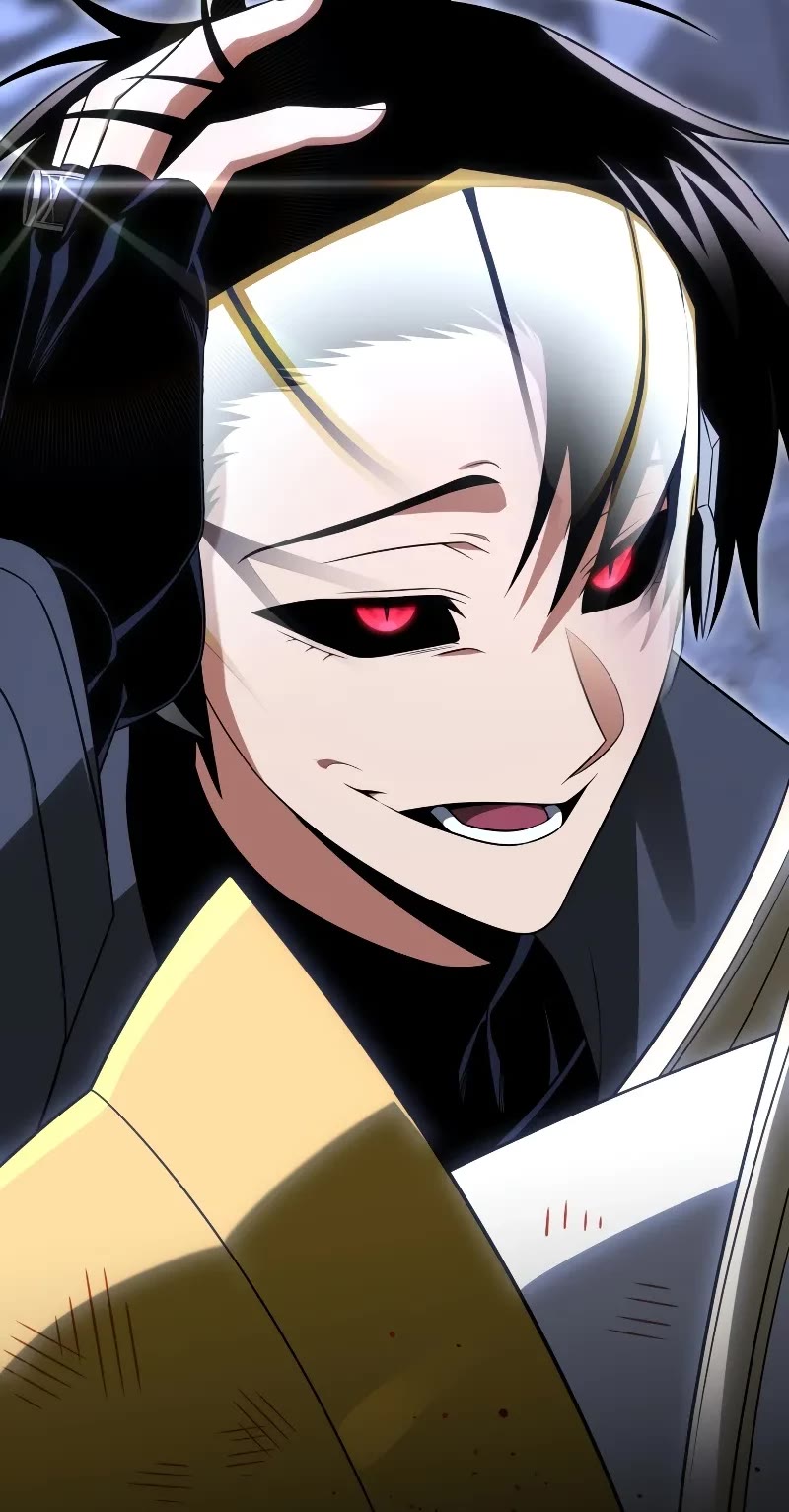 Player Who Returned 10,000 Years Later chapter 112 page 67