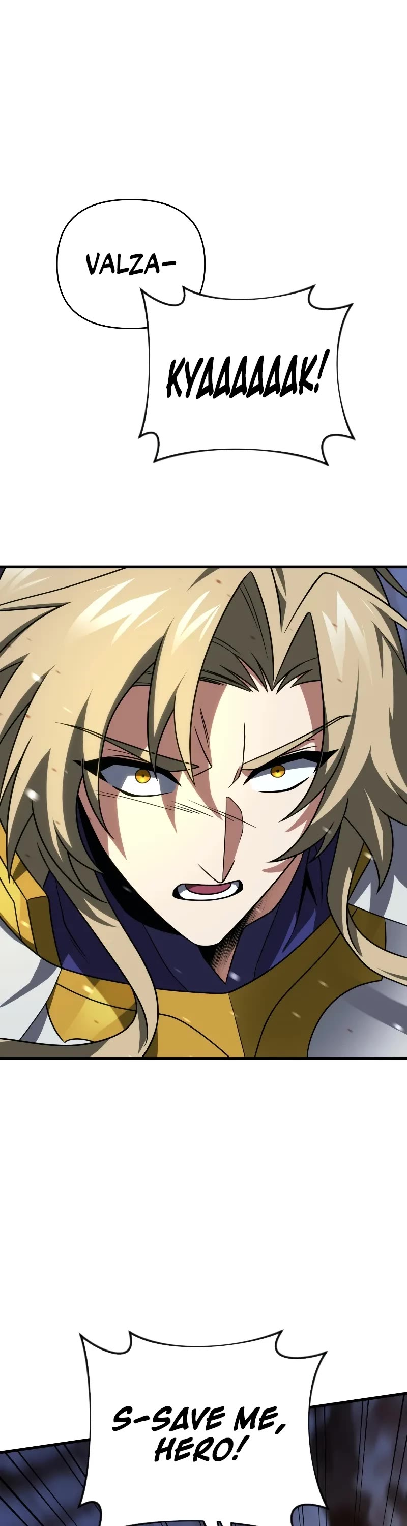 Player Who Returned 10,000 Years Later chapter 112 page 8