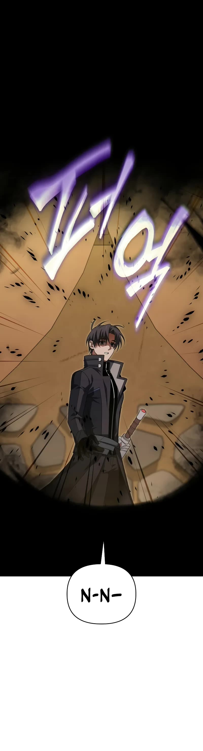 Player Who Returned 10,000 Years Later chapter 115 page 51