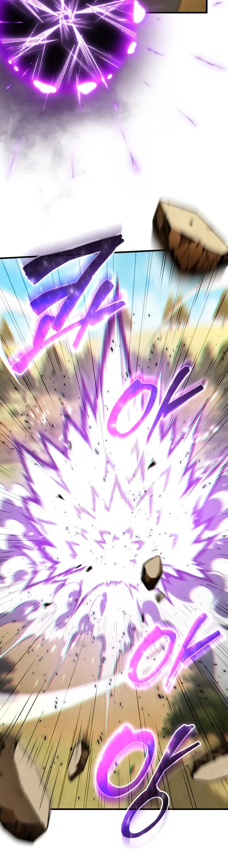 Player Who Returned 10,000 Years Later chapter 115 page 54