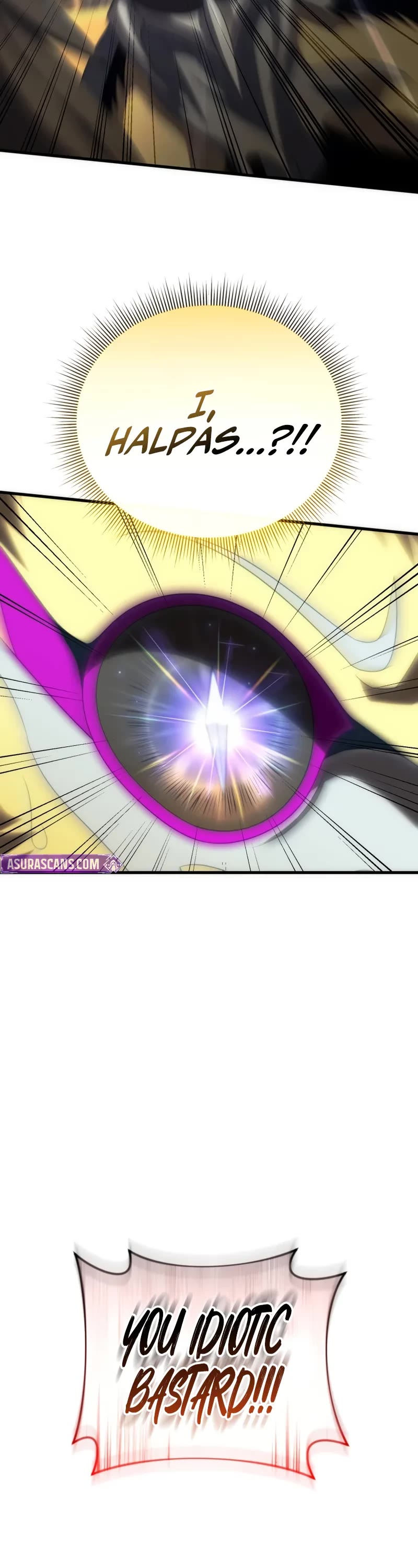 Player Who Returned 10,000 Years Later chapter 116 page 41