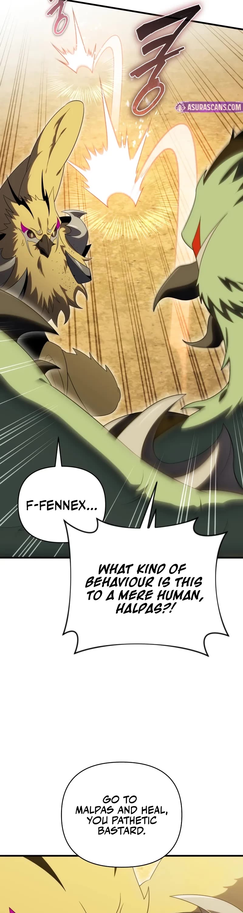 Player Who Returned 10,000 Years Later chapter 116 page 43