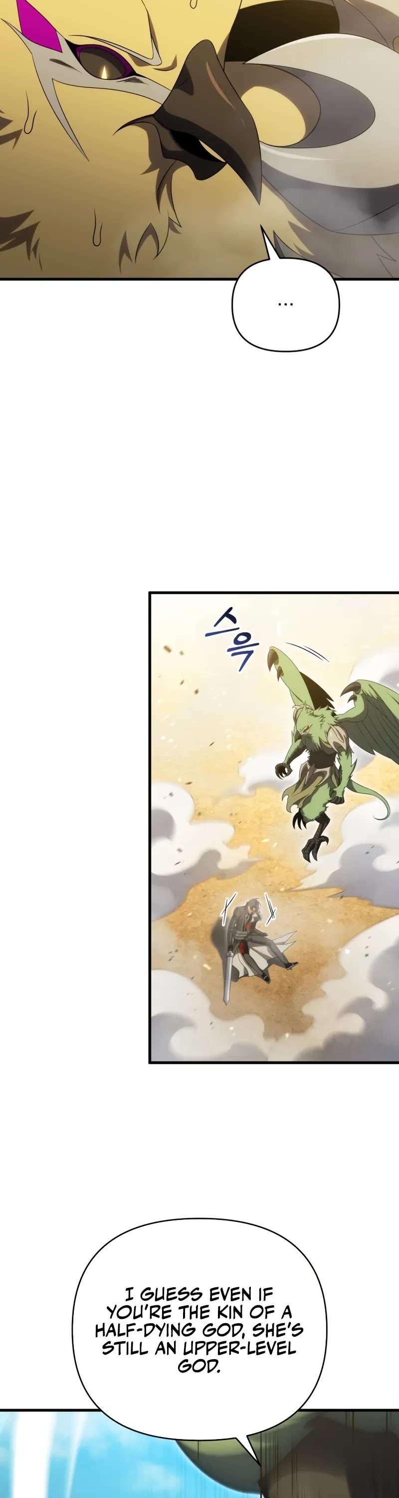 Player Who Returned 10,000 Years Later chapter 116 page 44