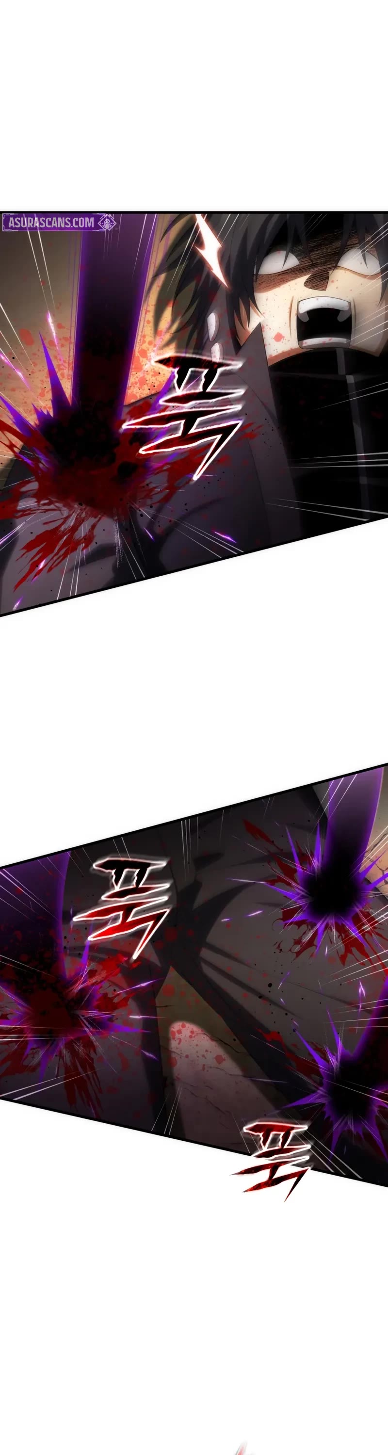 Player Who Returned 10,000 Years Later chapter 116 page 47