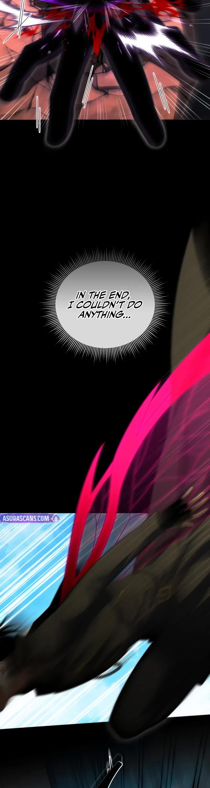 Player Who Returned 10,000 Years Later chapter 116 page 55