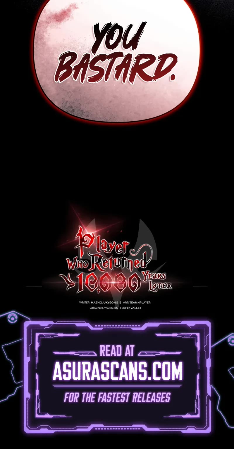 Player Who Returned 10,000 Years Later chapter 116 page 60