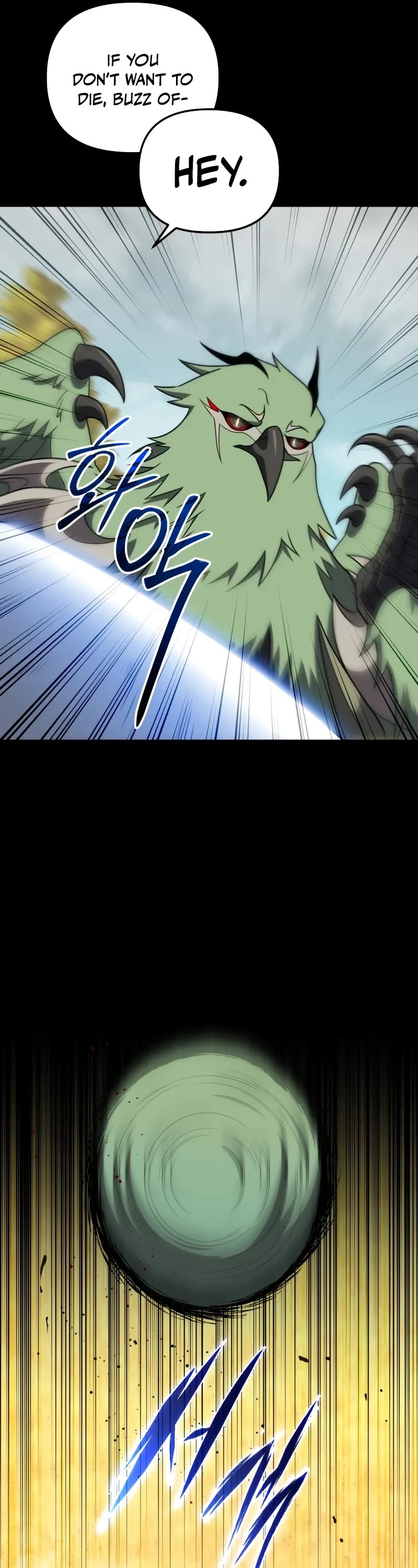 Player Who Returned 10,000 Years Later chapter 117 page 12