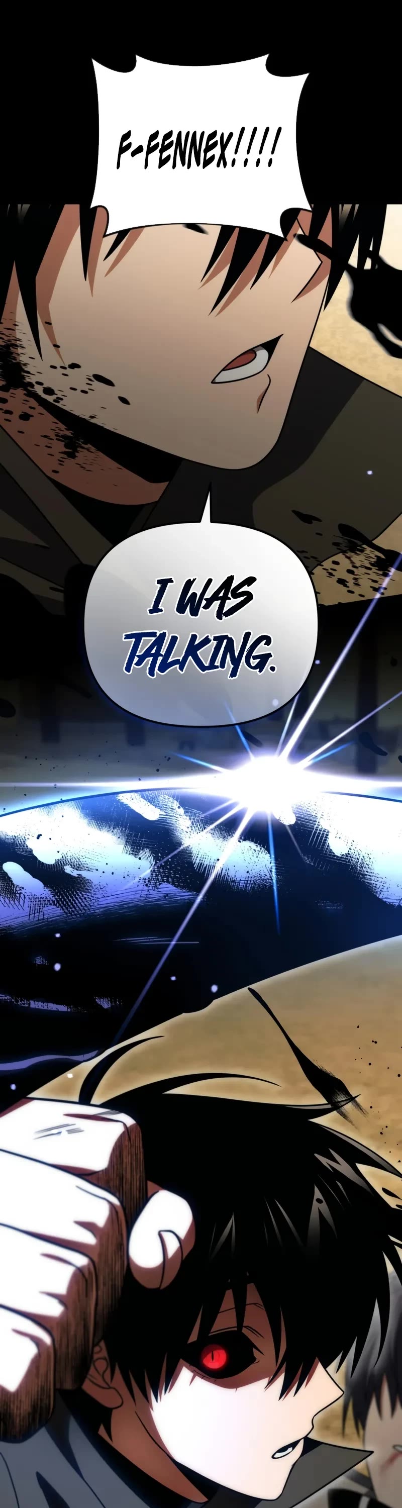 Player Who Returned 10,000 Years Later chapter 117 page 14