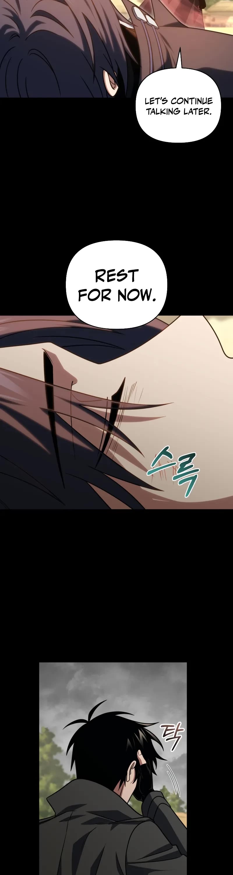 Player Who Returned 10,000 Years Later chapter 117 page 18