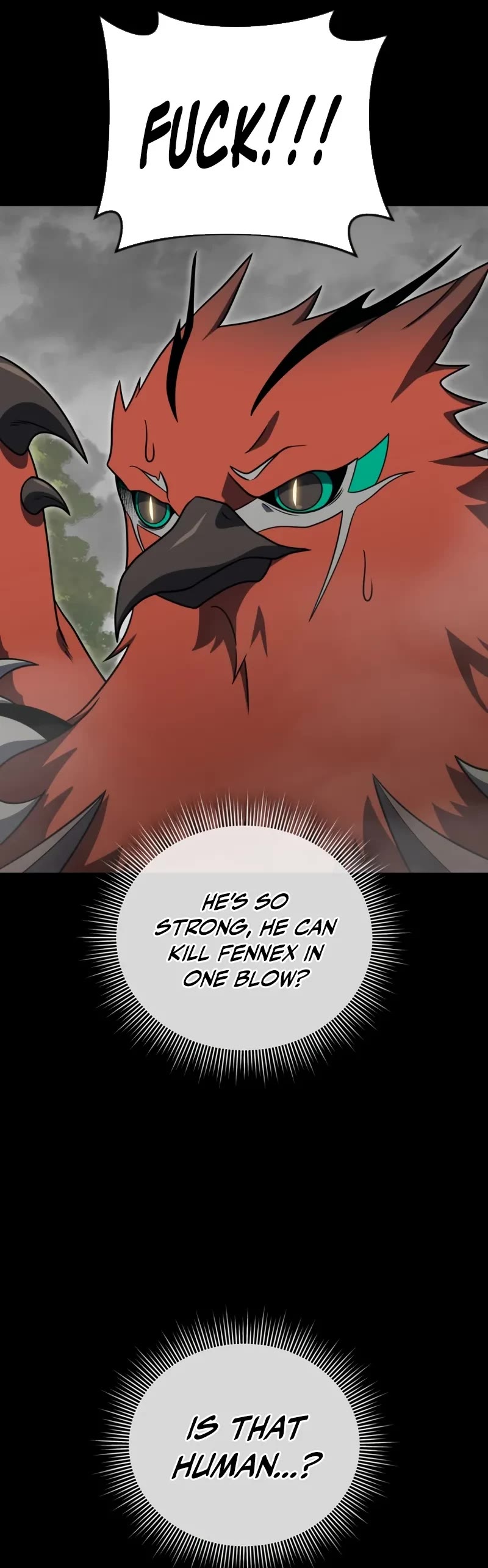 Player Who Returned 10,000 Years Later chapter 117 page 20