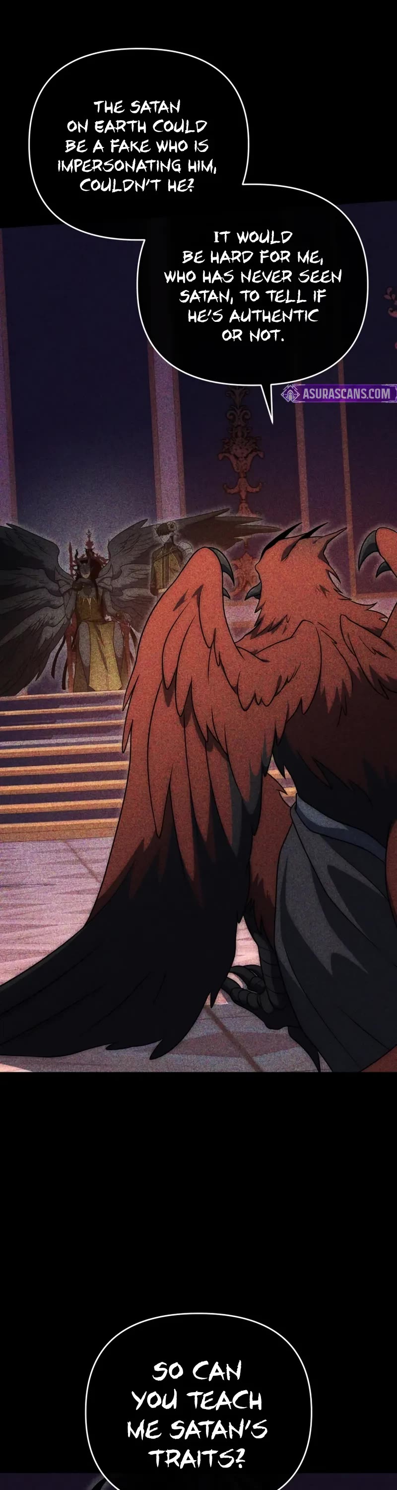 Player Who Returned 10,000 Years Later chapter 117 page 23