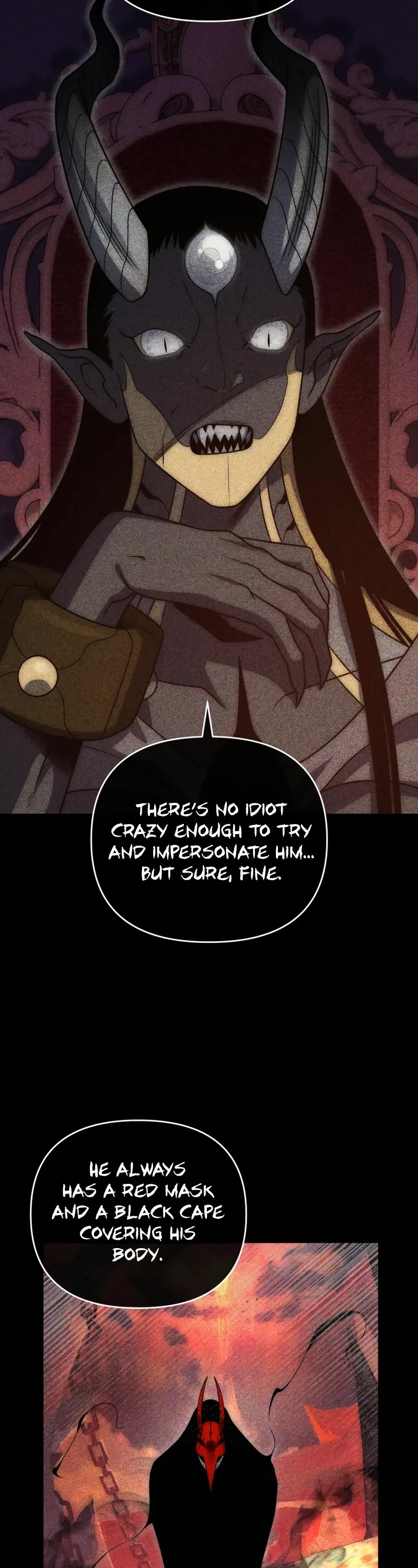 Player Who Returned 10,000 Years Later chapter 117 page 24