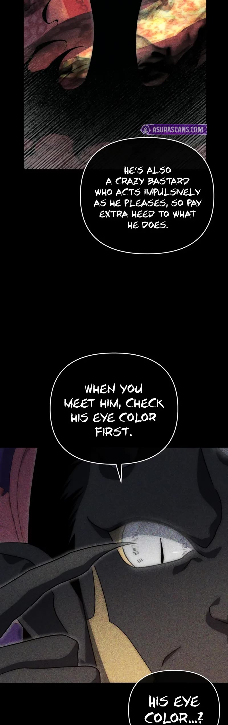 Player Who Returned 10,000 Years Later chapter 117 page 25