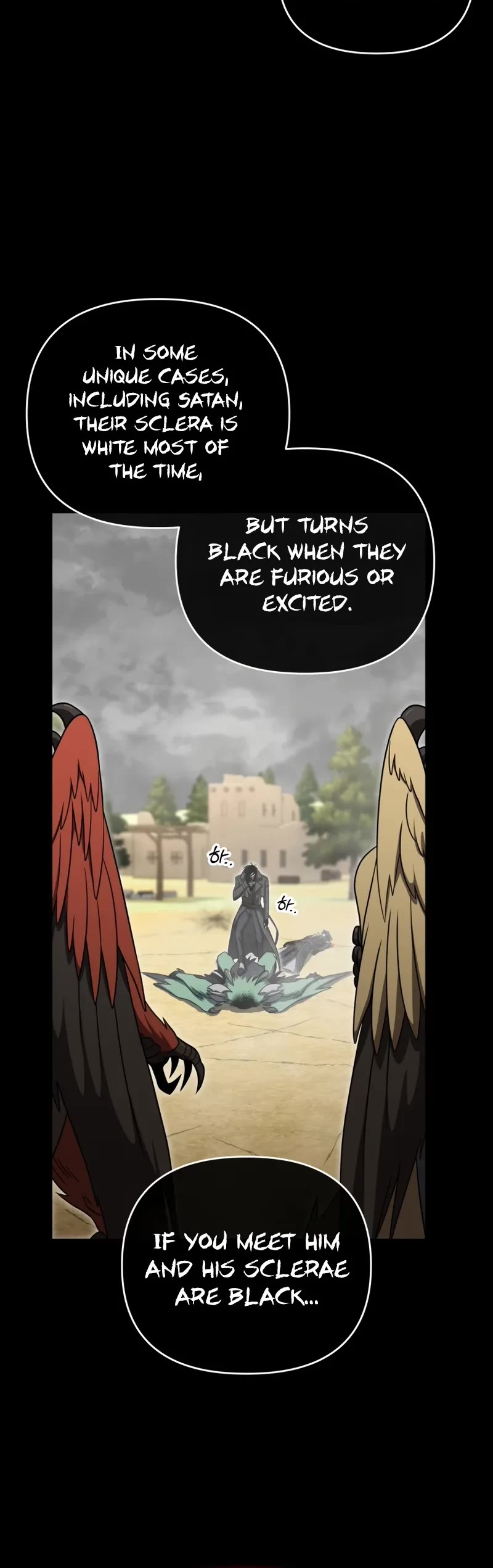 Player Who Returned 10,000 Years Later chapter 117 page 26