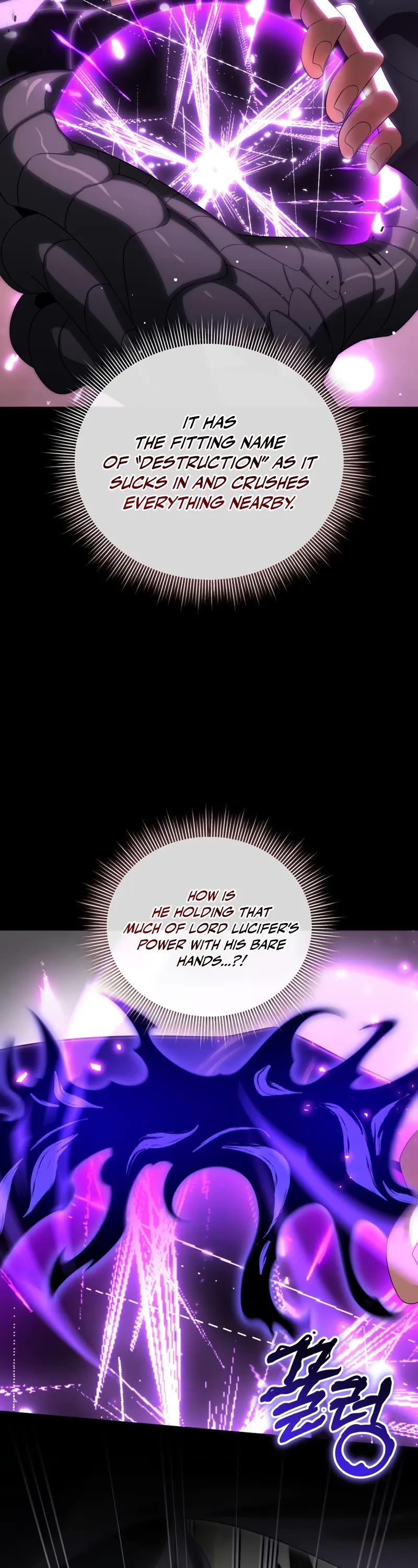 Player Who Returned 10,000 Years Later chapter 117 page 34