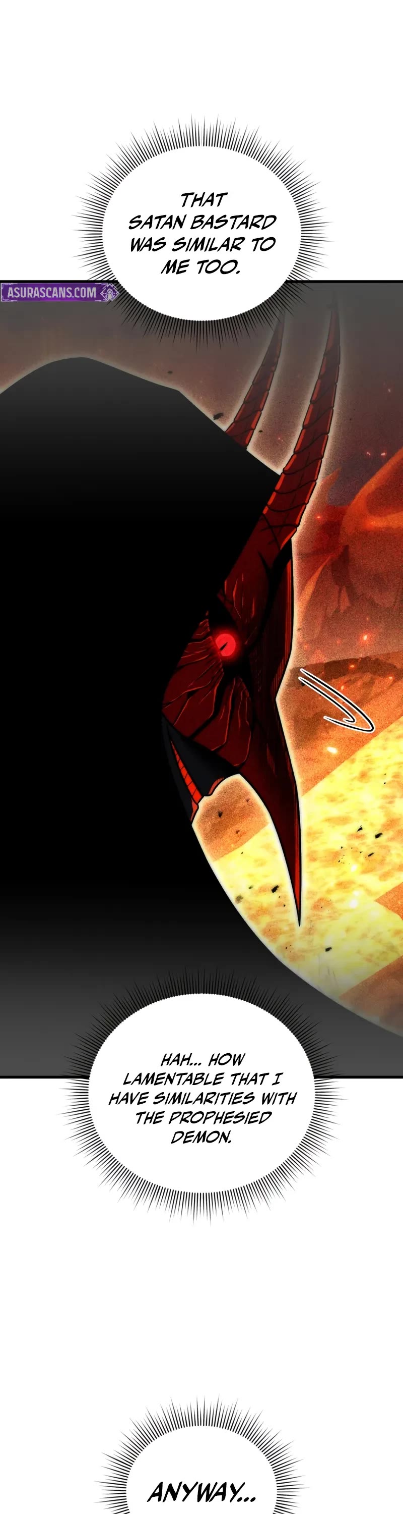 Player Who Returned 10,000 Years Later chapter 117 page 54