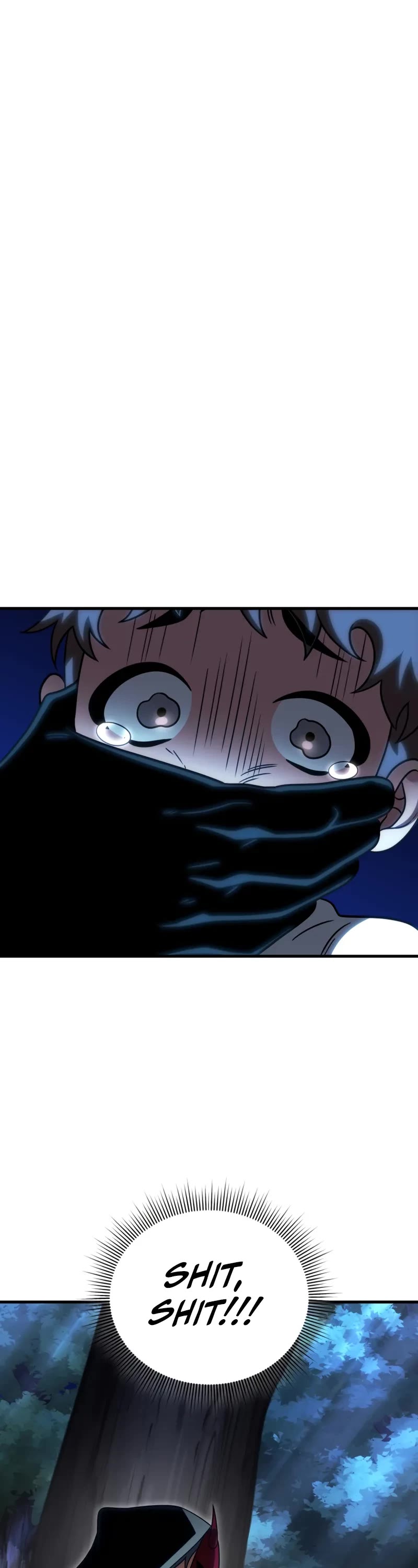 Player Who Returned 10,000 Years Later chapter 119 page 27