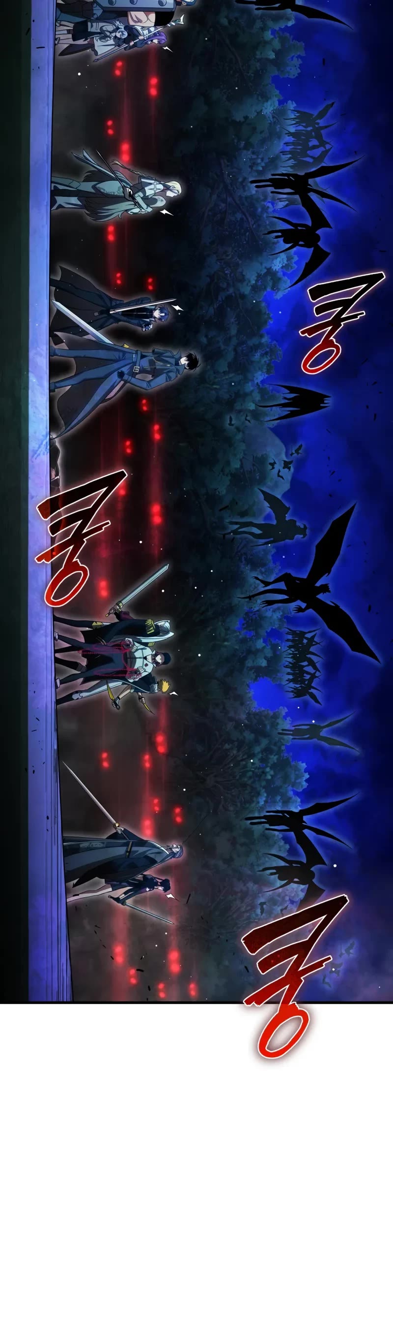 Player Who Returned 10,000 Years Later chapter 119 page 56