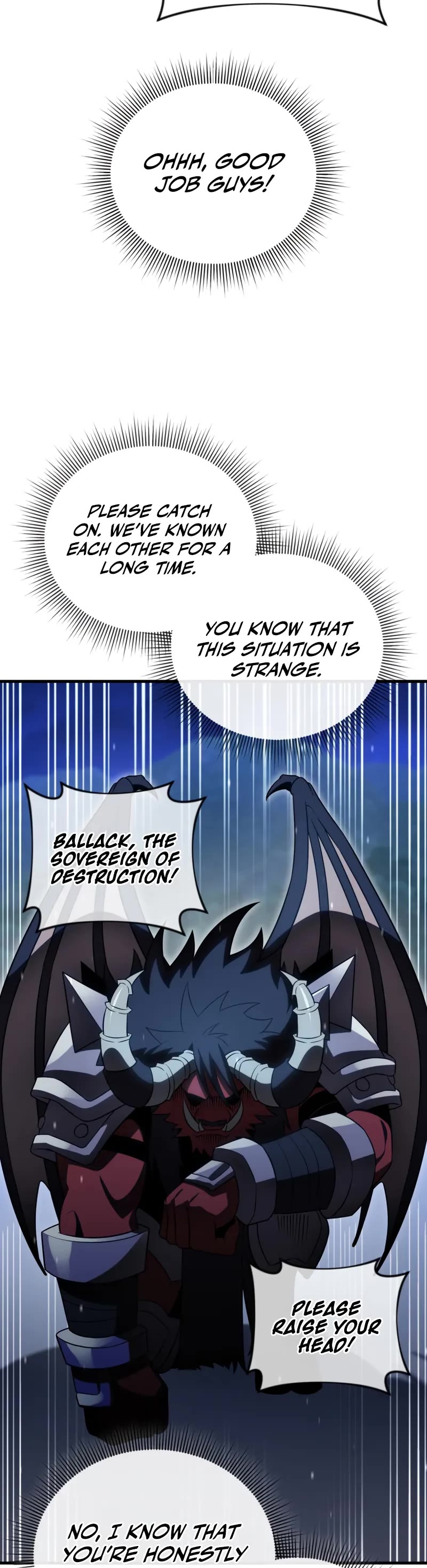 Player Who Returned 10,000 Years Later chapter 121 page 15