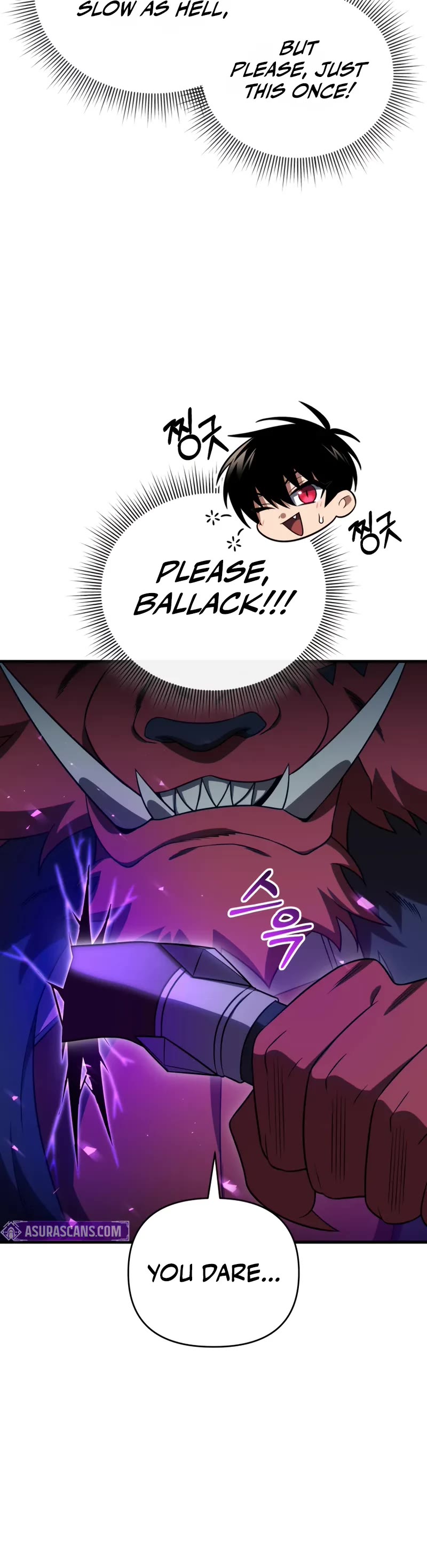 Player Who Returned 10,000 Years Later chapter 121 page 16