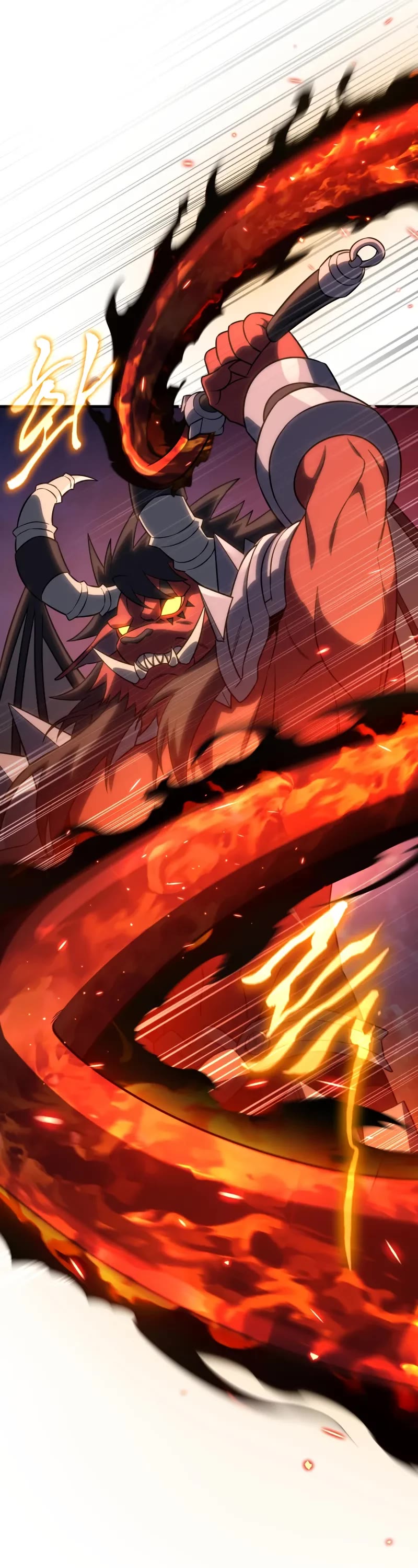 Player Who Returned 10,000 Years Later chapter 121 page 22