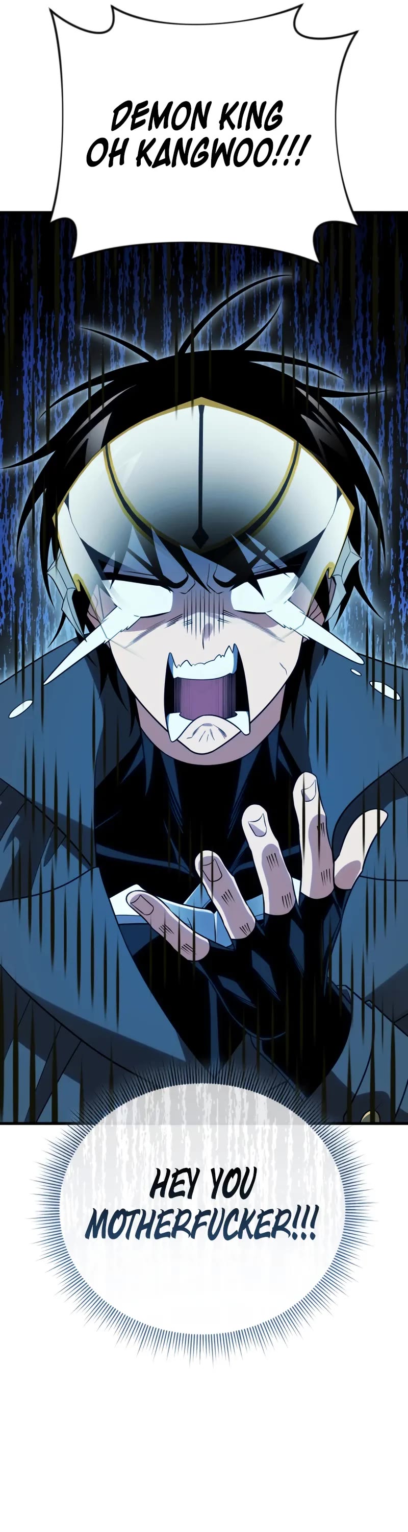 Player Who Returned 10,000 Years Later chapter 121 page 27