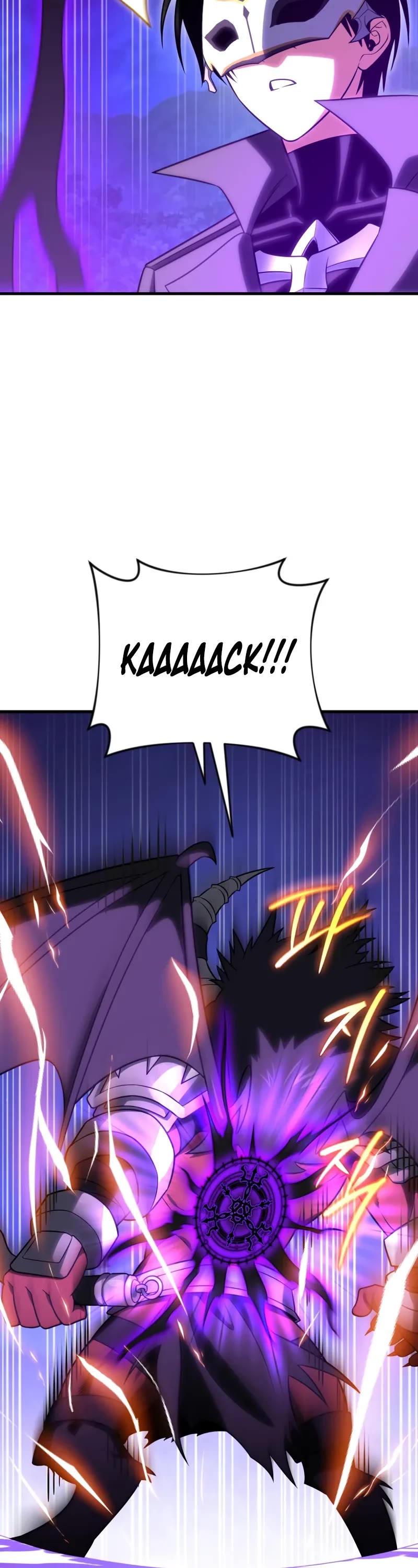 Player Who Returned 10,000 Years Later chapter 121 page 34