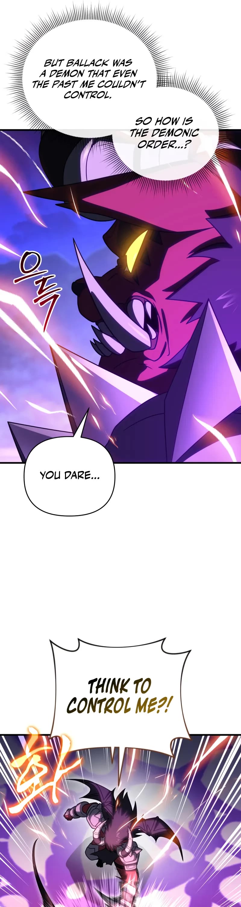 Player Who Returned 10,000 Years Later chapter 121 page 37