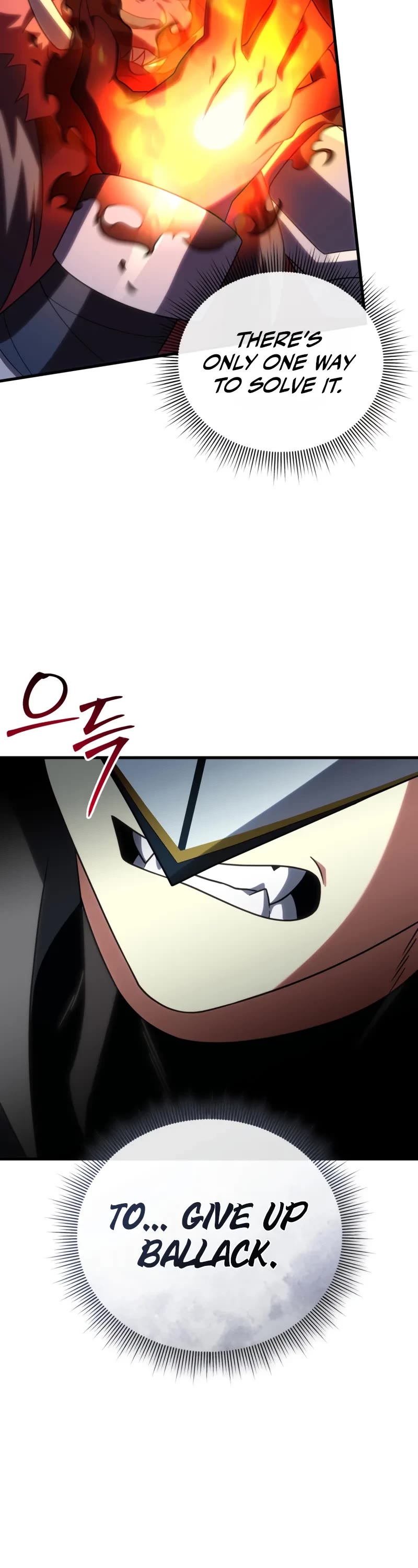 Player Who Returned 10,000 Years Later chapter 121 page 48