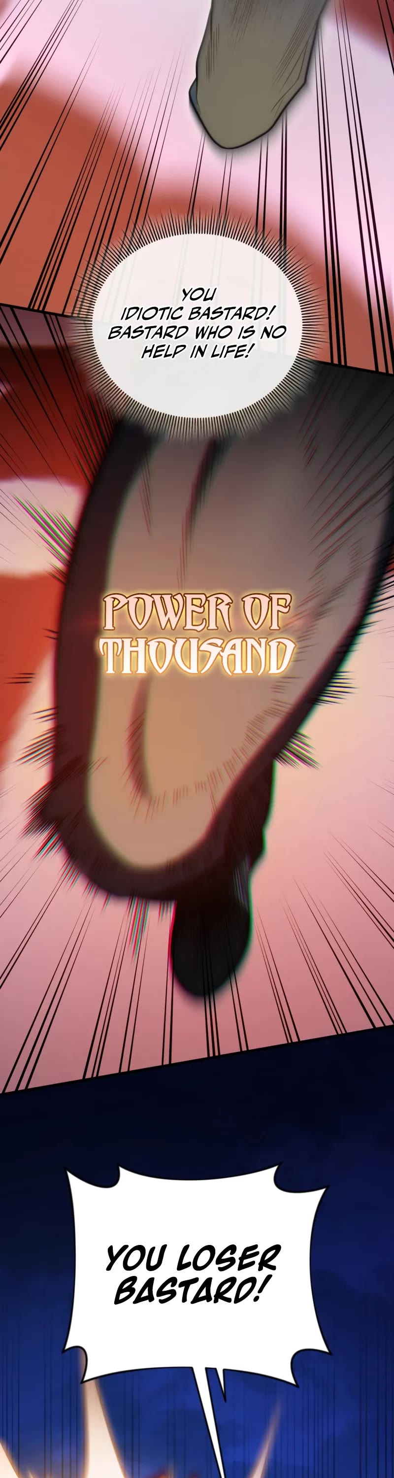 Player Who Returned 10,000 Years Later chapter 121 page 53