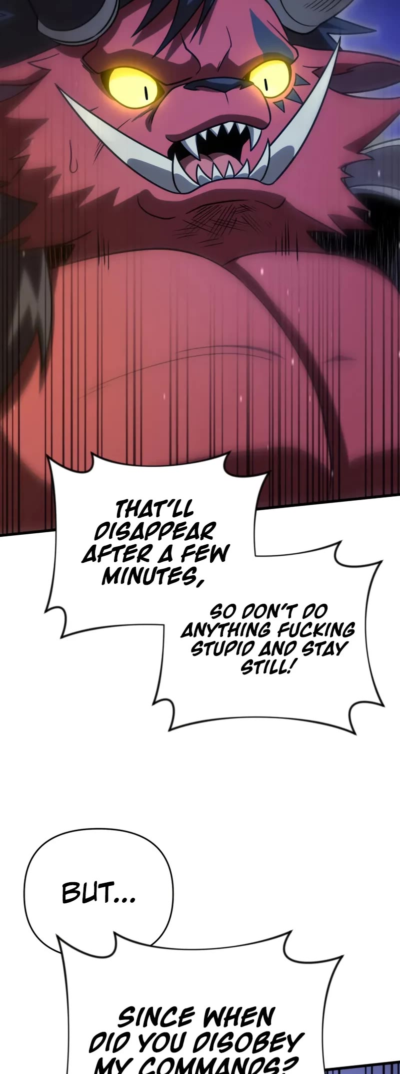 Player Who Returned 10,000 Years Later chapter 121 page 55